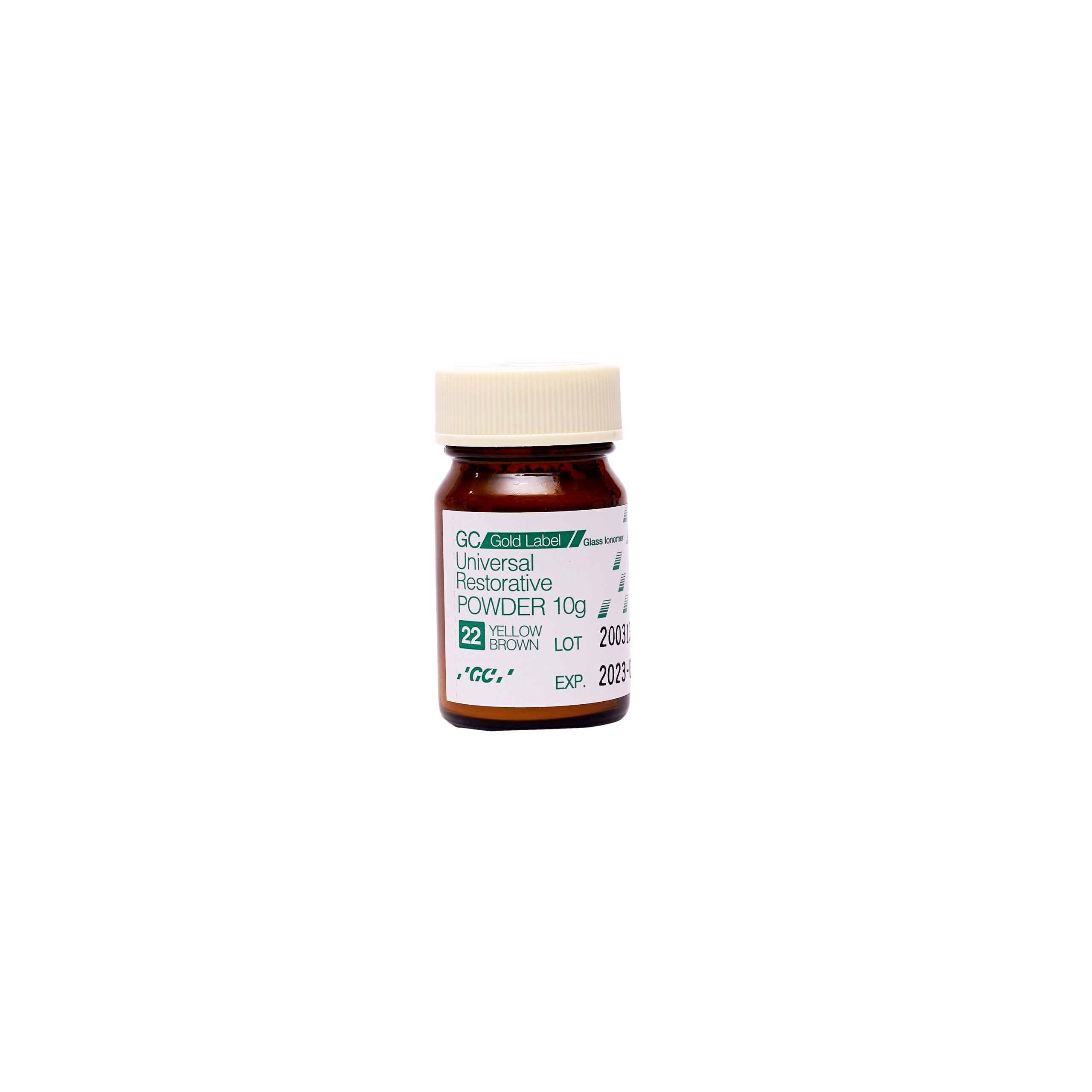 GC Glass Ionomer Cement Universal Liquid